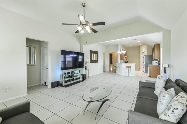 2504 Elm Crossing Trail, Spring, TX 77386