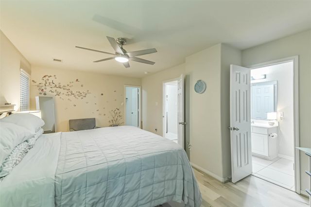 2504 Elm Crossing Trail, Spring, TX 77386