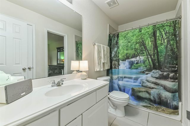 2504 Elm Crossing Trail, Spring, TX 77386