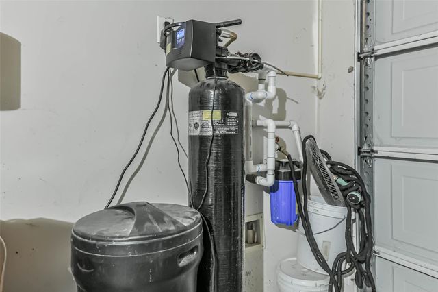 2504 Elm Crossing Trail, Spring, TX 77386