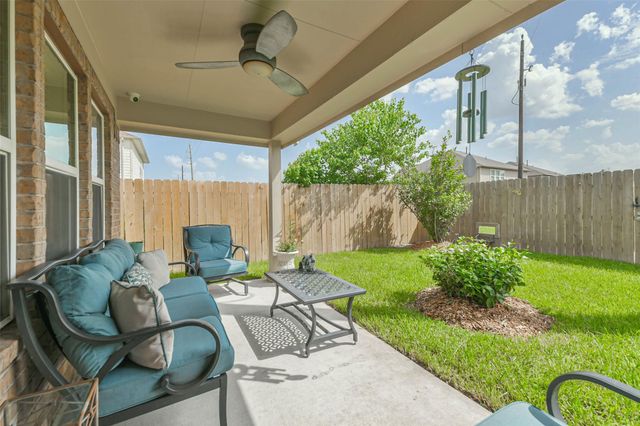 2504 Elm Crossing Trail, Spring, TX 77386