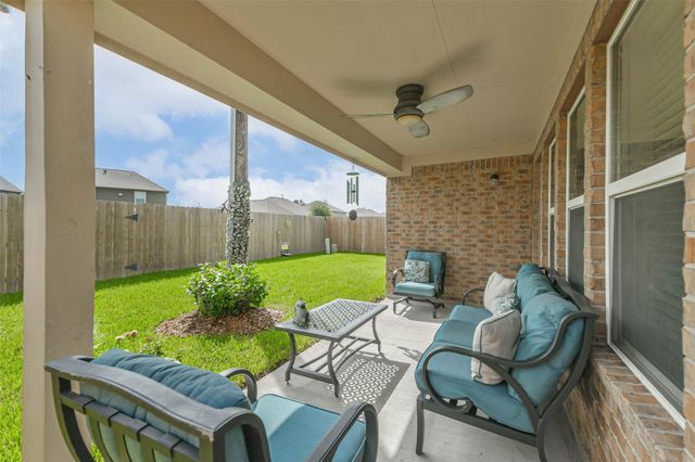 2504 Elm Crossing Trail, Spring, TX 77386