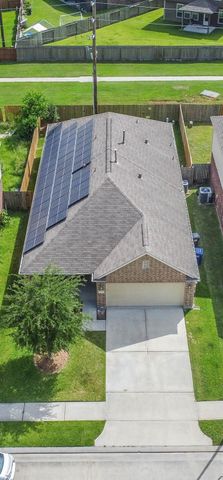 2504 Elm Crossing Trail, Spring, TX 77386