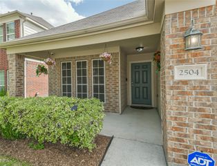 2504 Elm Crossing Trail, Spring, TX 77386