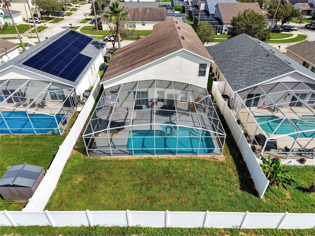 323 CASTLEMAIN CIRCLE, Davenport, FL 33897