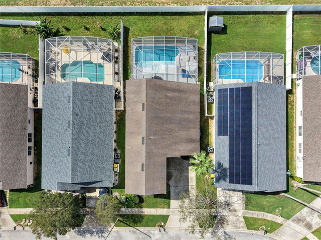 323 CASTLEMAIN CIRCLE, Davenport, FL 33897
