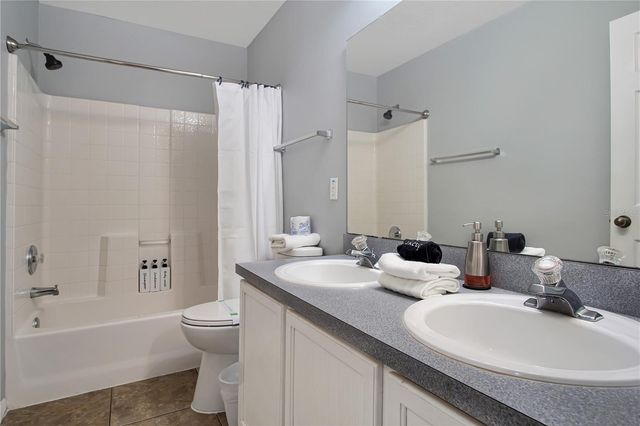 323 CASTLEMAIN CIRCLE, Davenport, FL 33897