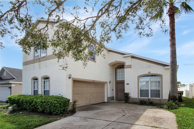 323 CASTLEMAIN CIRCLE, Davenport, FL 33897