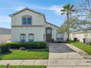 323 CASTLEMAIN CIRCLE, Davenport, FL 33897