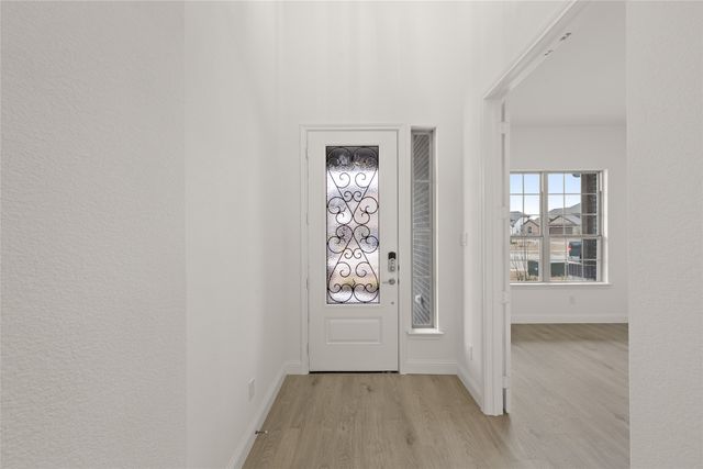 1016 Allegheny Court, Burleson, TX 76028