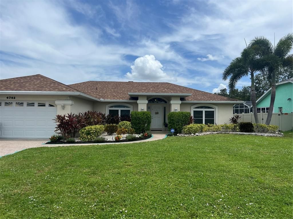 4703 35TH COURT E, Bradenton, FL 34203