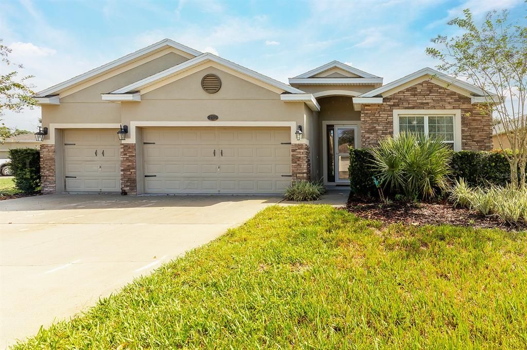 731 EVENING STAR LANE, Deland, FL 32724