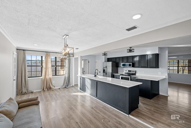 503 W Ariel Avenue, Foley, AL 36535