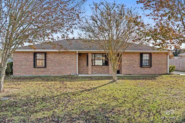 503 W Ariel Avenue, Foley, AL 36535