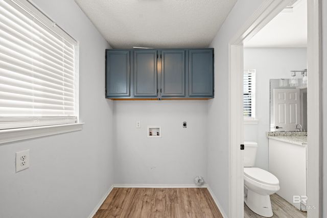 503 W Ariel Avenue, Foley, AL 36535