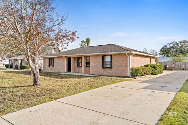 503 W Ariel Avenue, Foley, AL 36535