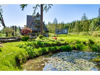 23681 SUTTLE Rd, Veneta, OR 97487