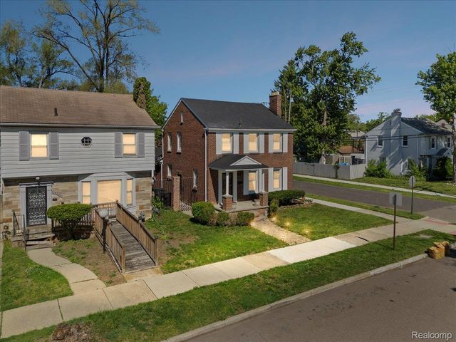 19215 Steel Street, Detroit, MI 48235