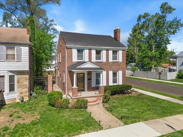19215 Steel Street, Detroit, MI 48235