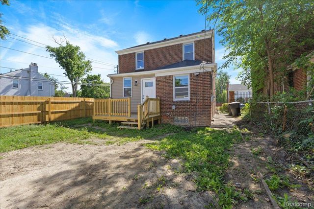 19215 Steel Street, Detroit, MI 48235