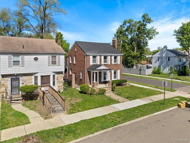 19215 Steel Street, Detroit, MI 48235