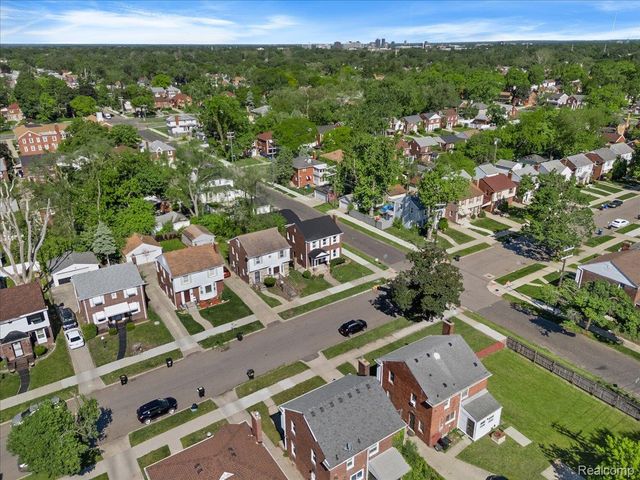 19215 Steel Street, Detroit, MI 48235