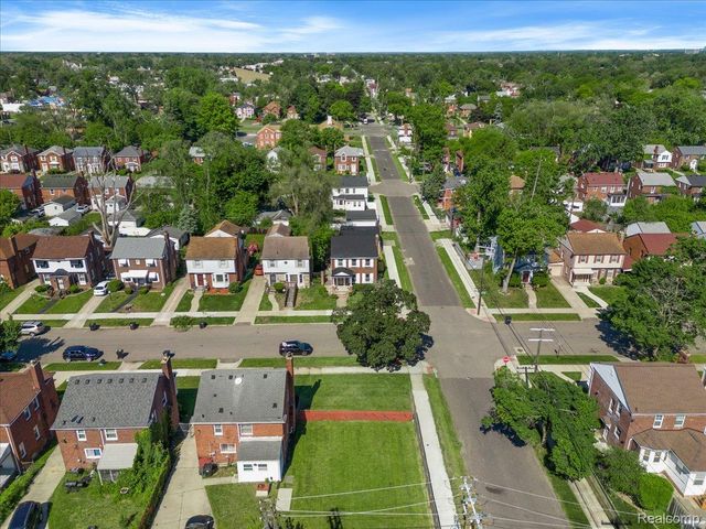 19215 Steel Street, Detroit, MI 48235