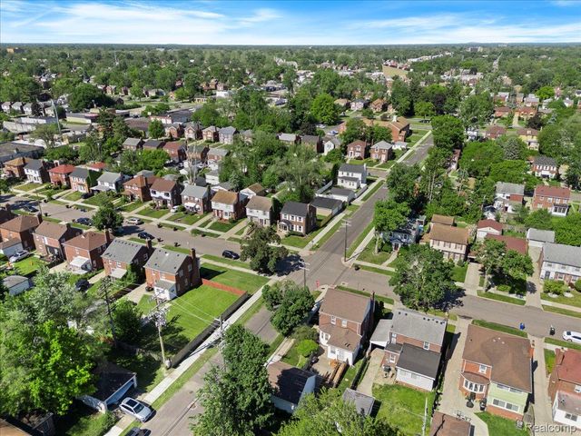 19215 Steel Street, Detroit, MI 48235