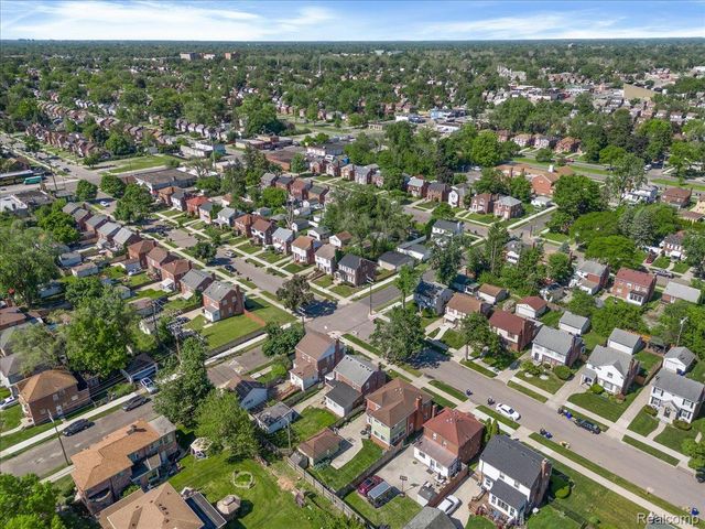 19215 Steel Street, Detroit, MI 48235
