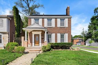19215 Steel Street, Detroit, MI 48235