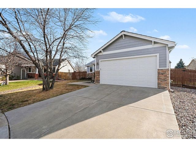 1622 Ponderosa Ct, Fort Lupton, CO 80621