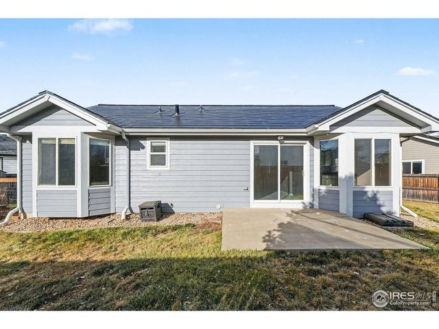 1622 Ponderosa Ct, Fort Lupton, CO 80621