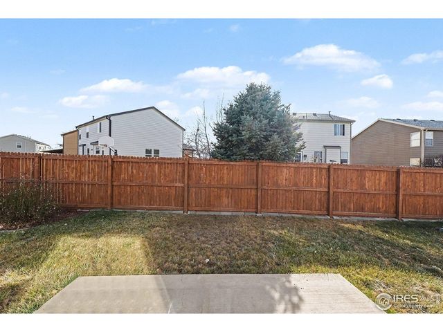 1622 Ponderosa Ct, Fort Lupton, CO 80621