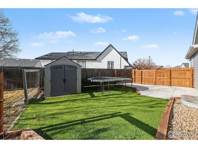 1622 Ponderosa Ct, Fort Lupton, CO 80621