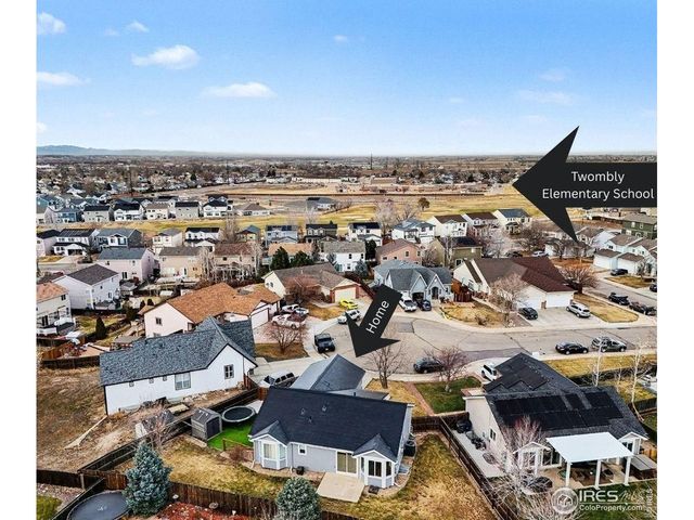 1622 Ponderosa Ct, Fort Lupton, CO 80621