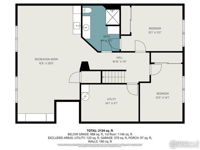 1622 Ponderosa Ct, Fort Lupton, CO 80621