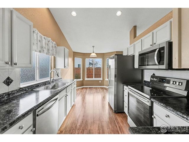 1622 Ponderosa Ct, Fort Lupton, CO 80621