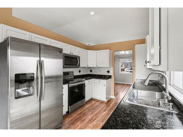 1622 Ponderosa Ct, Fort Lupton, CO 80621