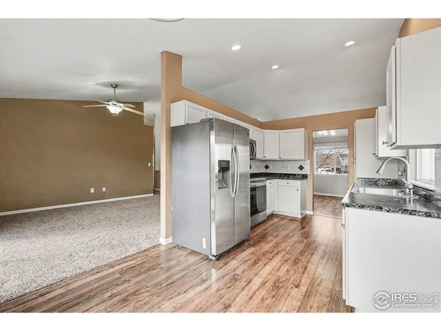 1622 Ponderosa Ct, Fort Lupton, CO 80621