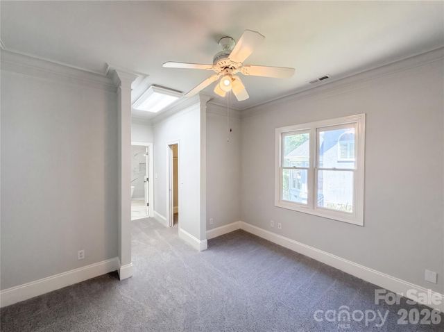 5309 Lancelot Drive, Charlotte, NC 28270