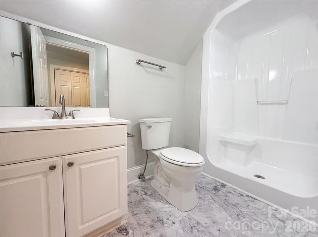 5309 Lancelot Drive, Charlotte, NC 28270