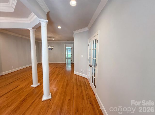 5309 Lancelot Drive, Charlotte, NC 28270