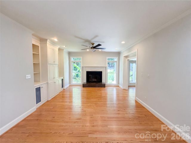 5309 Lancelot Drive, Charlotte, NC 28270