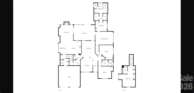 5309 Lancelot Drive, Charlotte, NC 28270