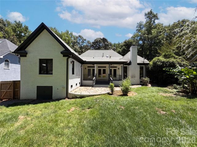 5309 Lancelot Drive, Charlotte, NC 28270