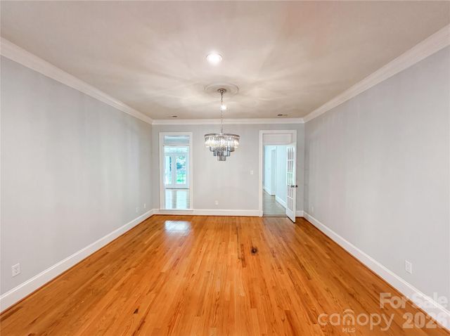 5309 Lancelot Drive, Charlotte, NC 28270