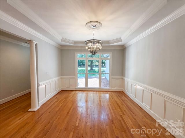 5309 Lancelot Drive, Charlotte, NC 28270
