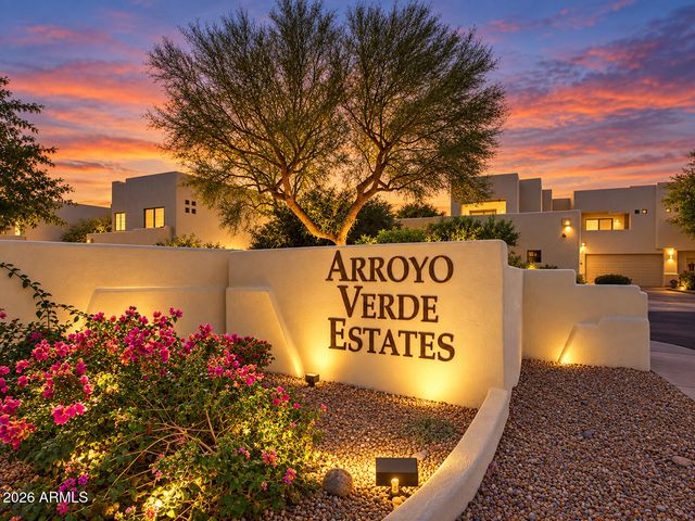 13838 N 96TH Street, Scottsdale, AZ 85260