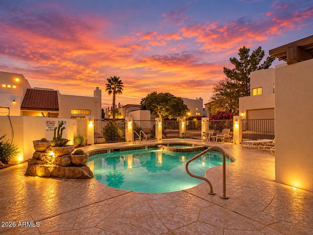 13838 N 96TH Street, Scottsdale, AZ 85260