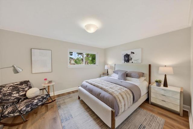 849 Flin Way, Sunnyvale, CA 94087